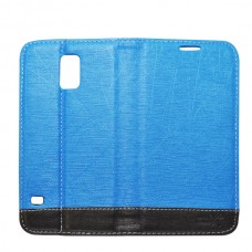 CAPA PARA SAMSUNG GALAXY S5 G900 GT-I9600 STYLO